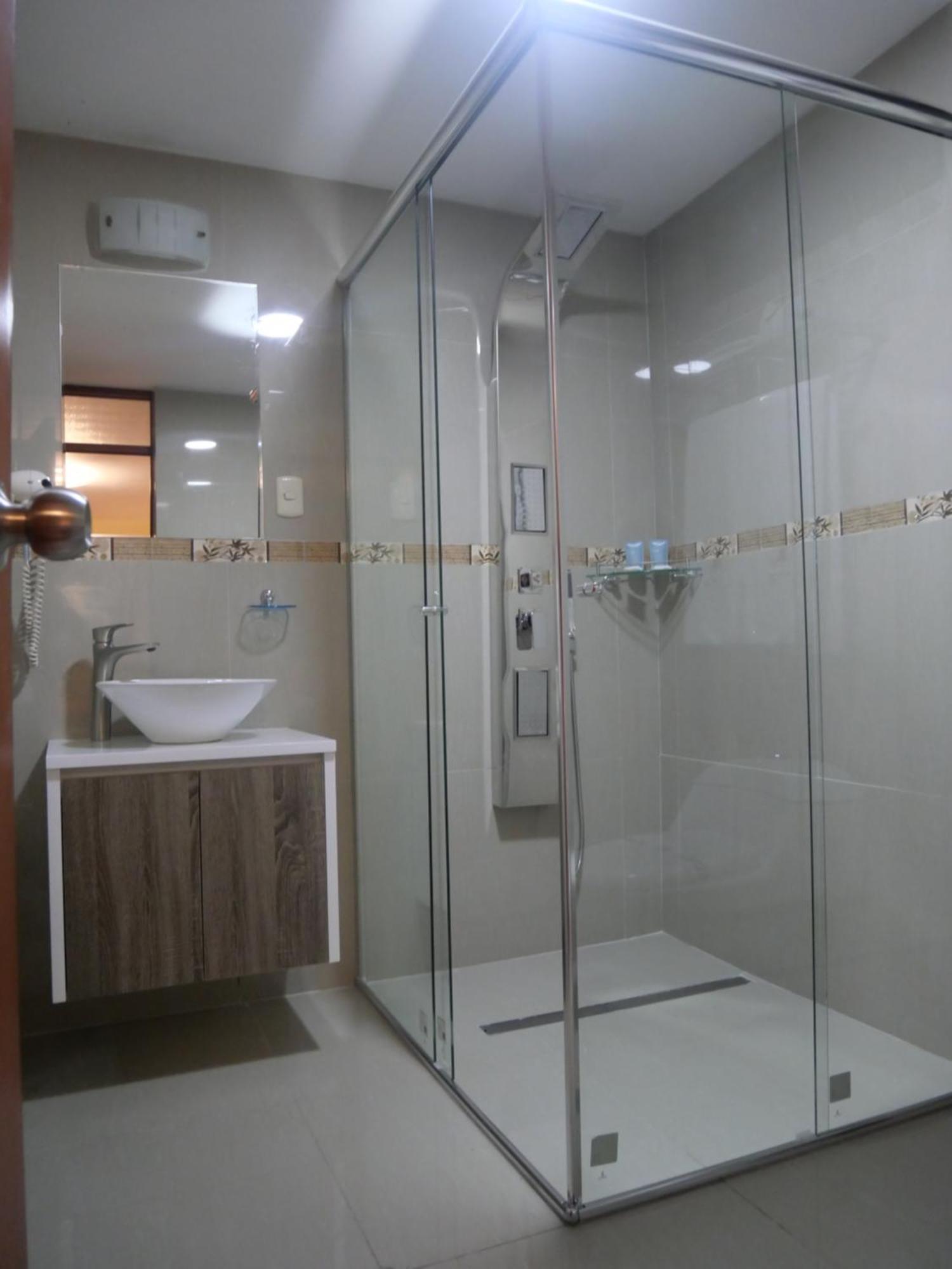 Hotel Santa Rosa 阿雷基帕 外观 照片