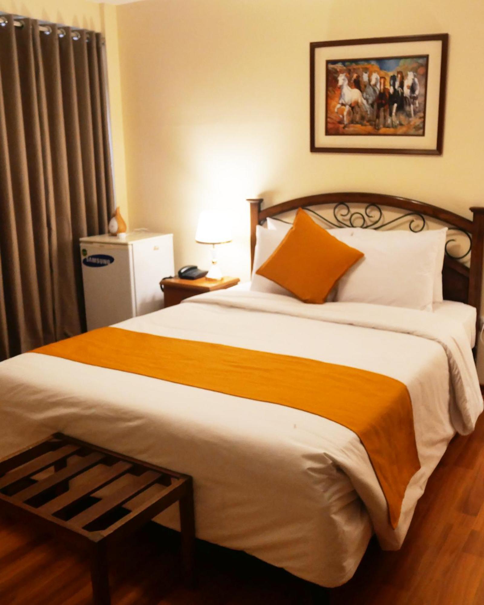 Hotel Santa Rosa 阿雷基帕 外观 照片